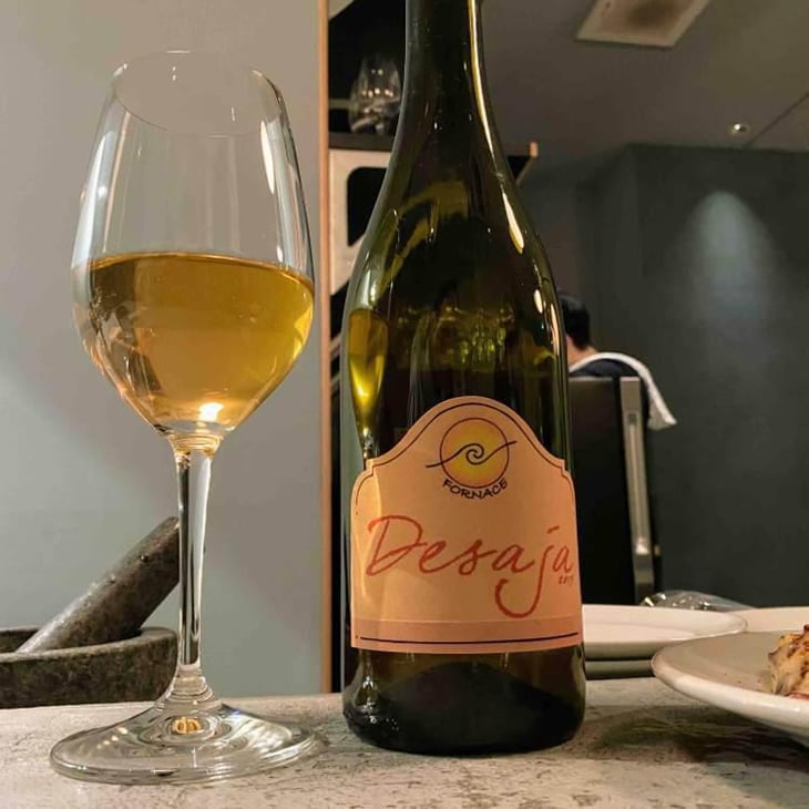 Desaja - Cascina Fornace - Enrico Cauda 