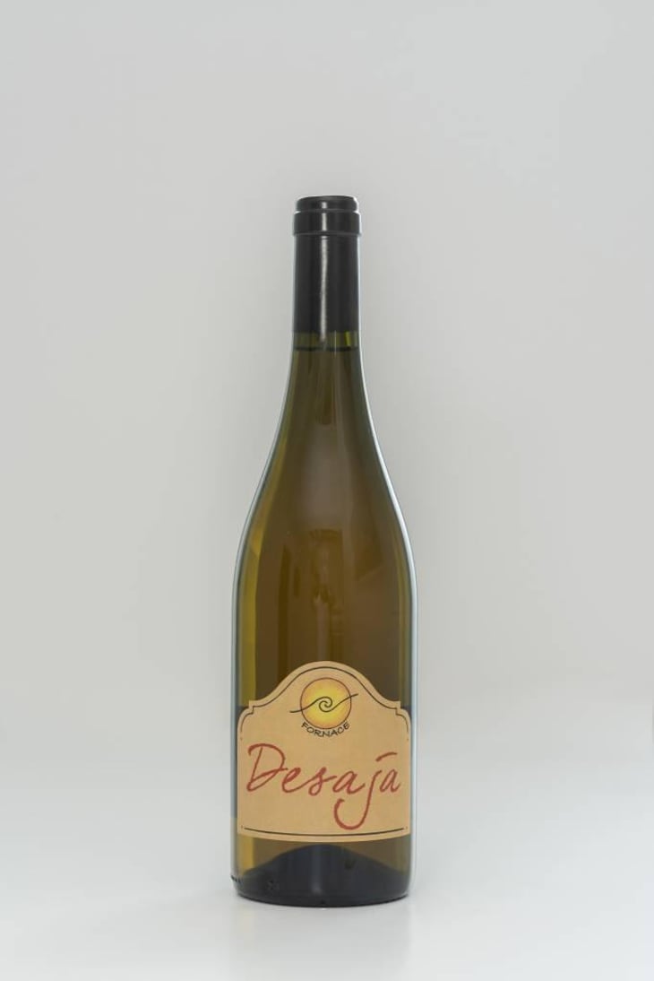 Desaja - Cascina Fornace - Enrico Cauda 