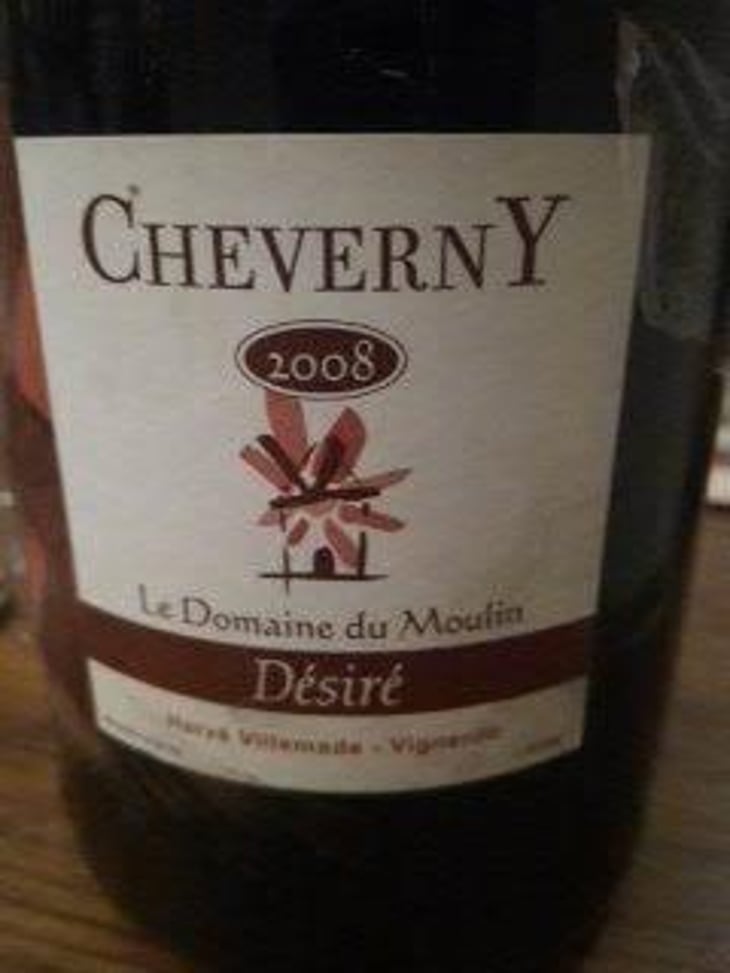 Désiré - Hervé Villemade - Hervé Villemade 