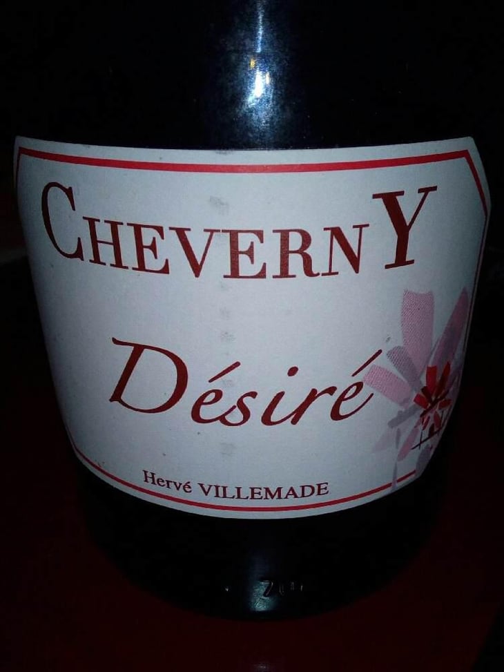 Désiré - Hervé Villemade - Hervé Villemade 