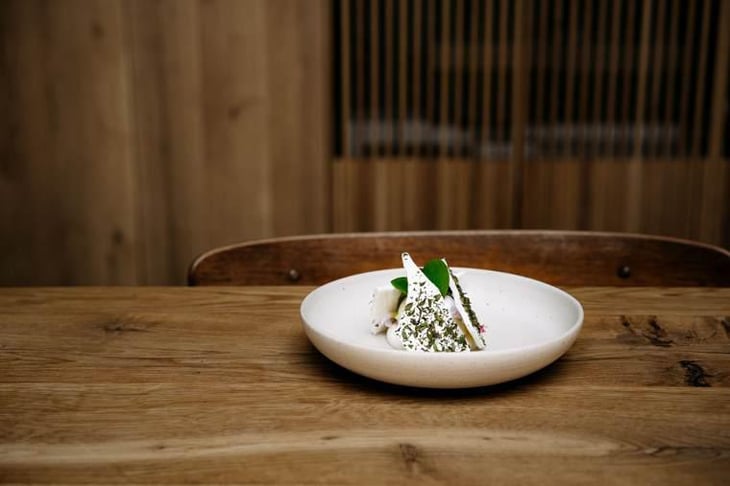 Dessert - BAK Restaurant - 427309