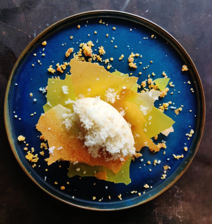 Dessert - La Corne D’Or - 748060