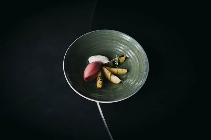 Dessert - BAK Restaurant - 427306