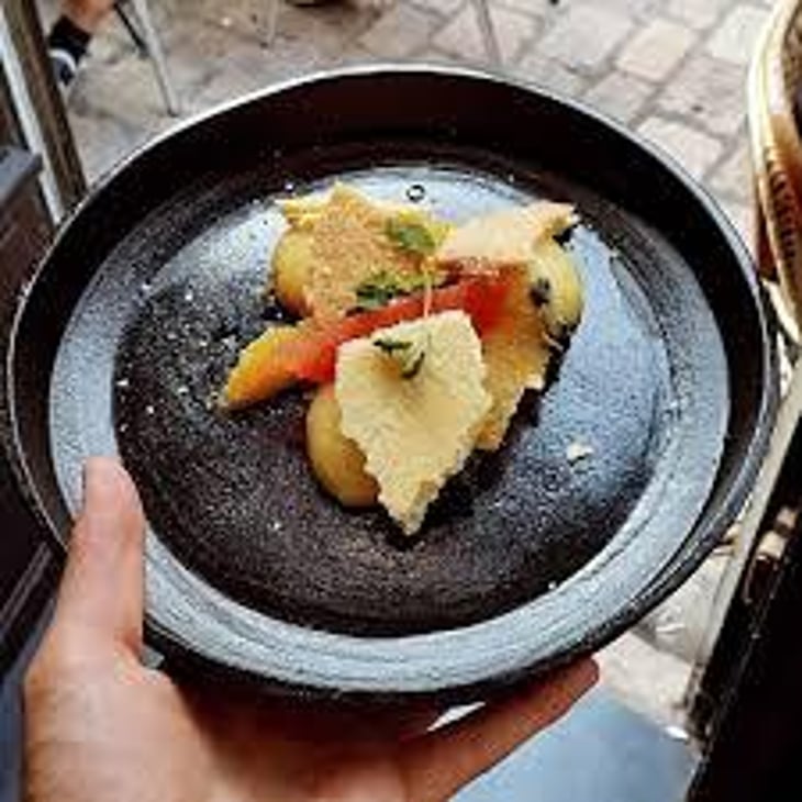 Dessert D'Agrumes - Glouglou - 761416