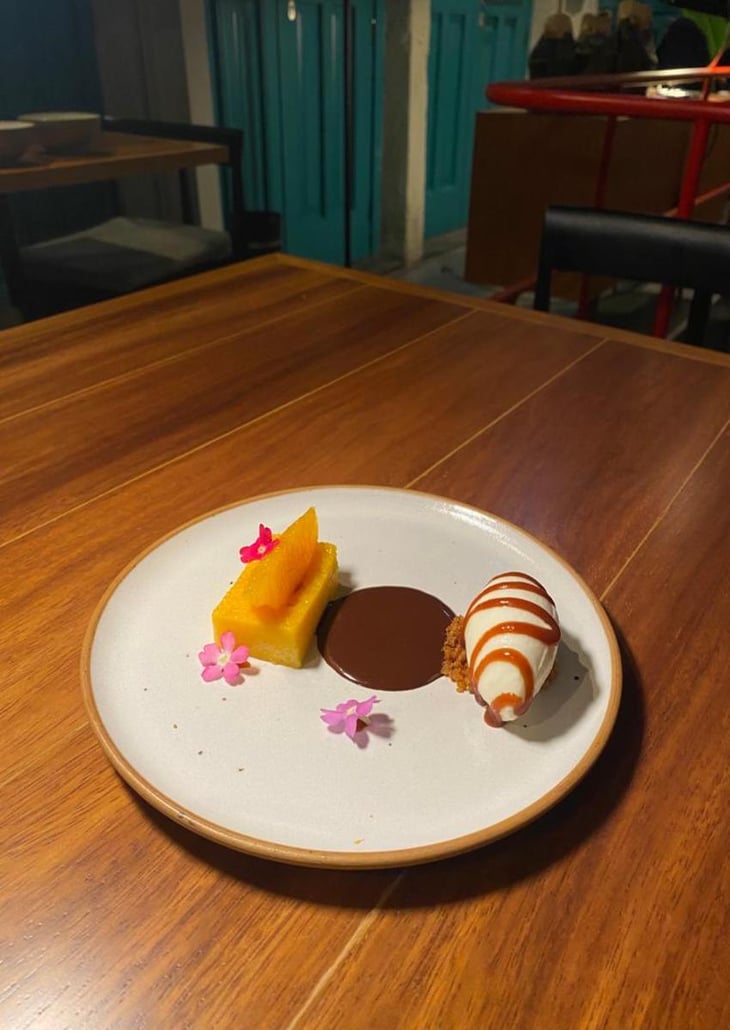 Dessert - Fauno - 619049