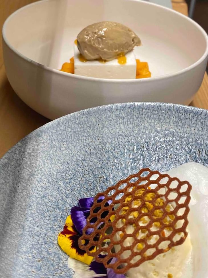 Desserts - Luce Ristorante - 362417