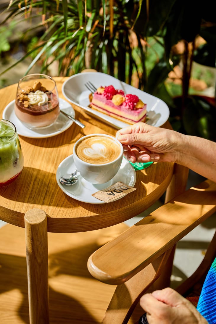 Desserts - ODA - 808111