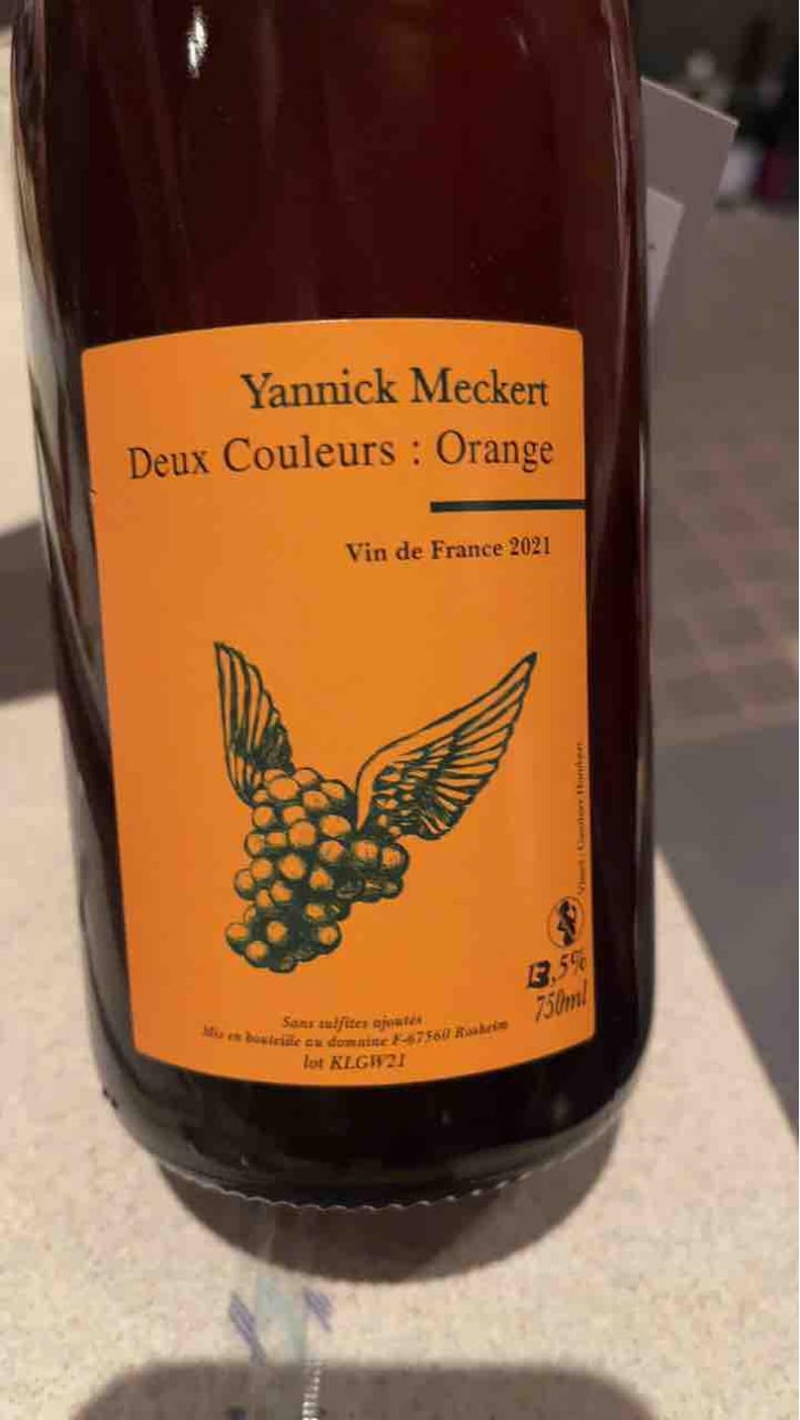 Deux Couleurs : Blanc - Yannick Meckert - Yannick Meckert 