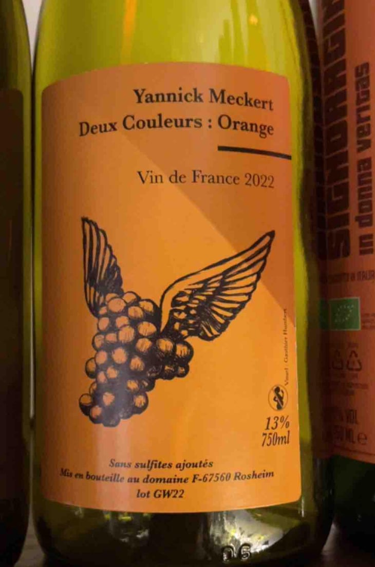 Deux Couleurs : Blanc - Yannick Meckert - Yannick Meckert 