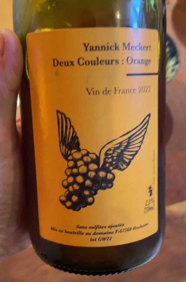 Deux Couleurs : Blanc - Yannick Meckert - Yannick Meckert 