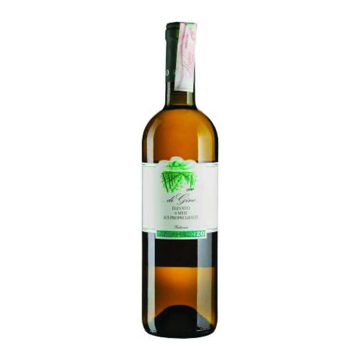 Di Gino (bianco) - Fattoria San Lorenzo - Natalino Crognaletti 