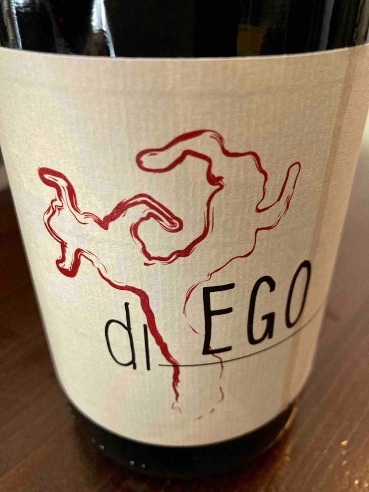 di_EGO - Cantina del Malandrino c/o Bagol'Area - Diego Bongiovanni -2017