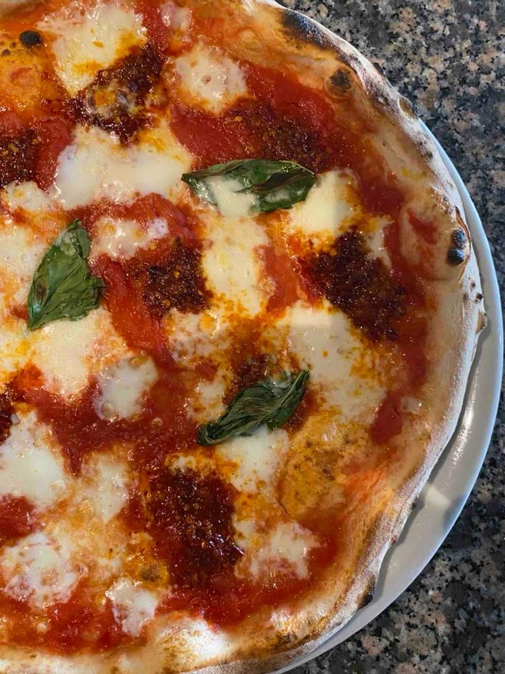 Diavola Picante - Amici - 801354