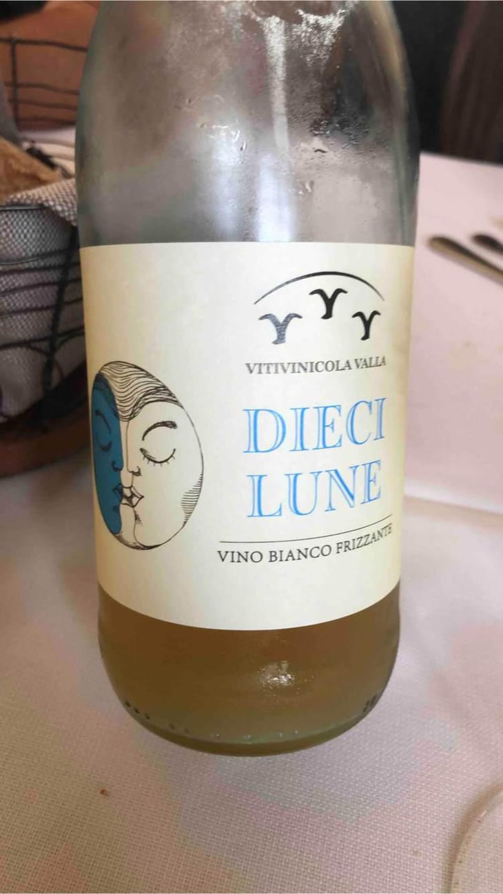 Dieci Lune - Vitivinicola Villa - Vitivinicola Villa 