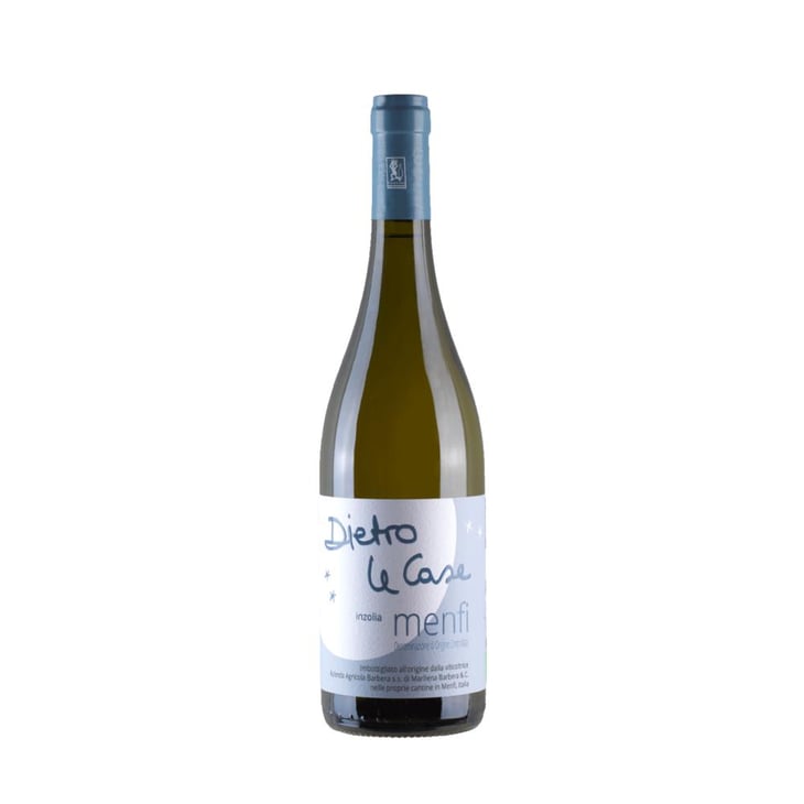 Dietro Le Case - Cantine Barbera - Marilena Barbera 