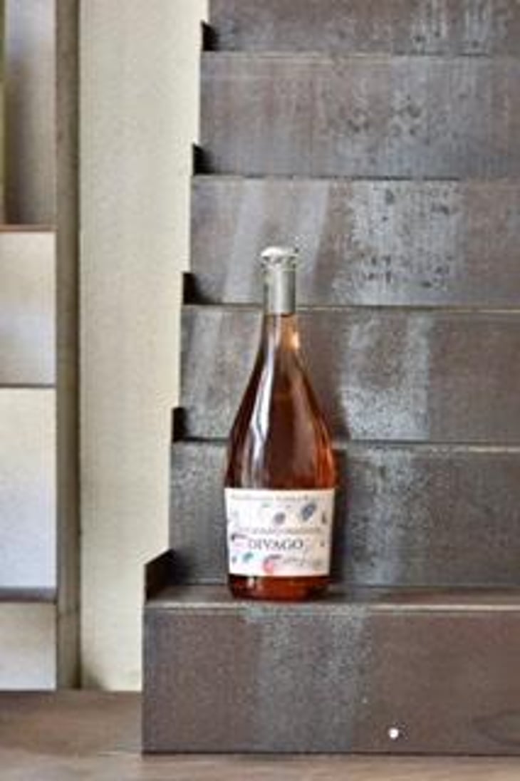 Divago - Cantine Riccardi Reale - Piero Riccardi & Lorella Reale 