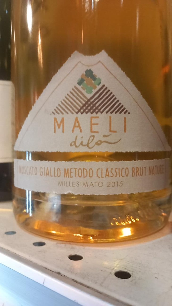 Dilò - Maeli - Elisa Dilavanzo 
