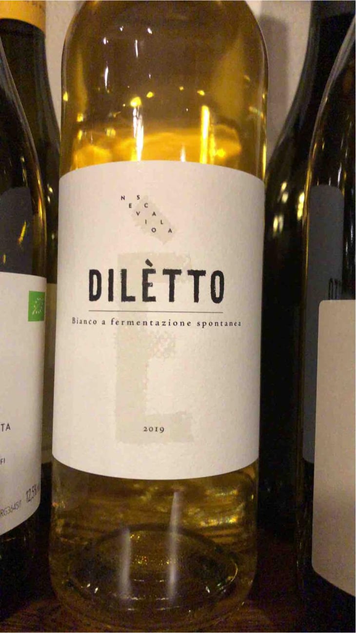 Dilètto - Azienda Agricola Nevio Scala - Nevio Scala 