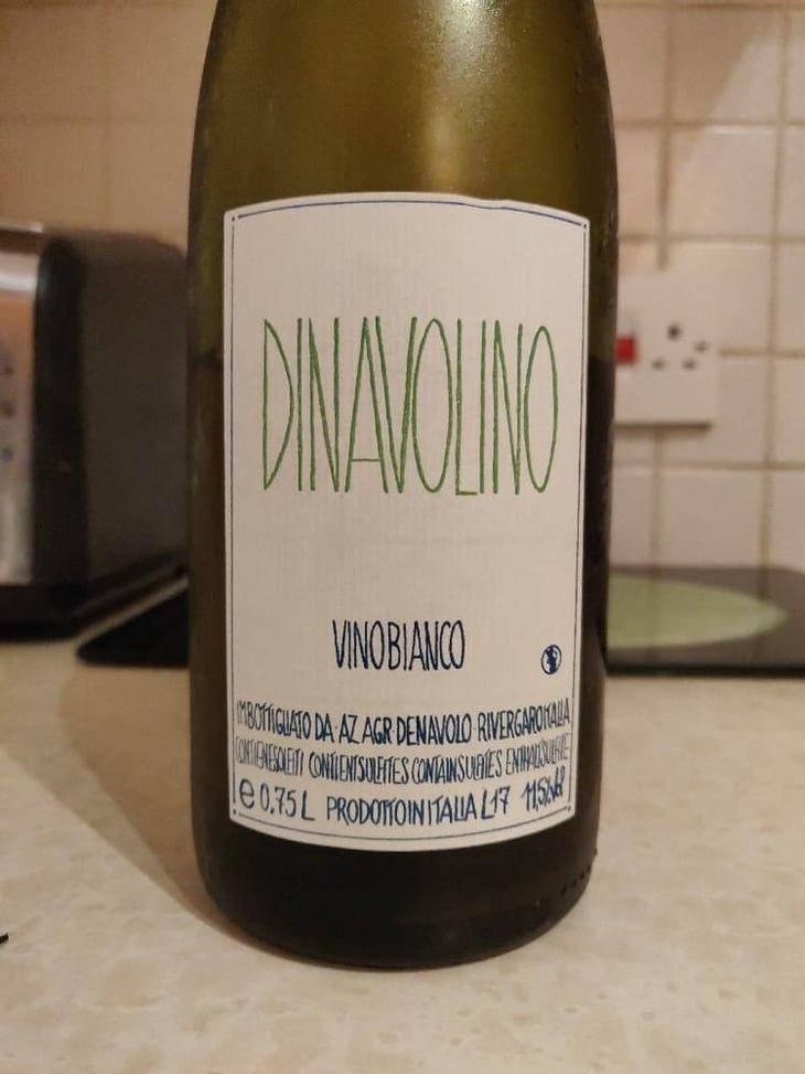 Dinavolino - Azienda Agricola Denavolo - Giulio Armani 