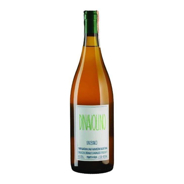 Dinavolino - Azienda Agricola Denavolo - Giulio Armani 