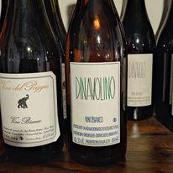 Dinavolino - Azienda Agricola Denavolo - Giulio Armani 