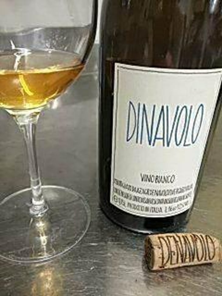 Dinavolo - Azienda Agricola Denavolo - Giulio Armani 