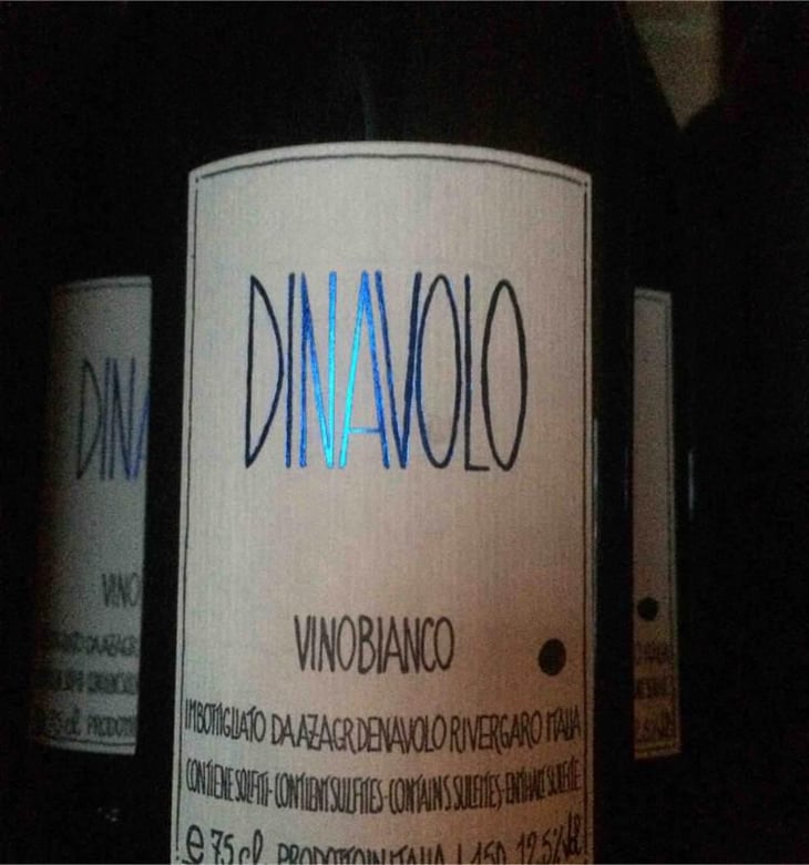 Dinavolo - Azienda Agricola Denavolo - Giulio Armani 