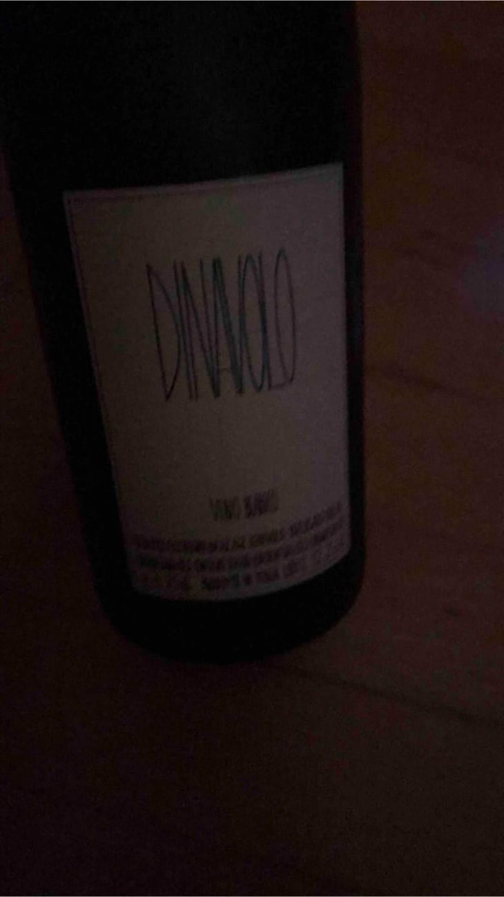 Dinavolo - Azienda Agricola Denavolo - Giulio Armani 