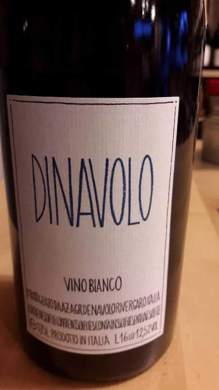 Dinavolo - Azienda Agricola Denavolo - Giulio Armani 