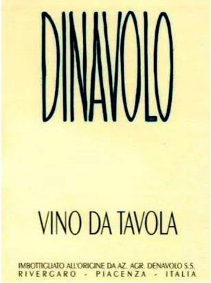 Dinavolo - Azienda Agricola Denavolo - Giulio Armani 