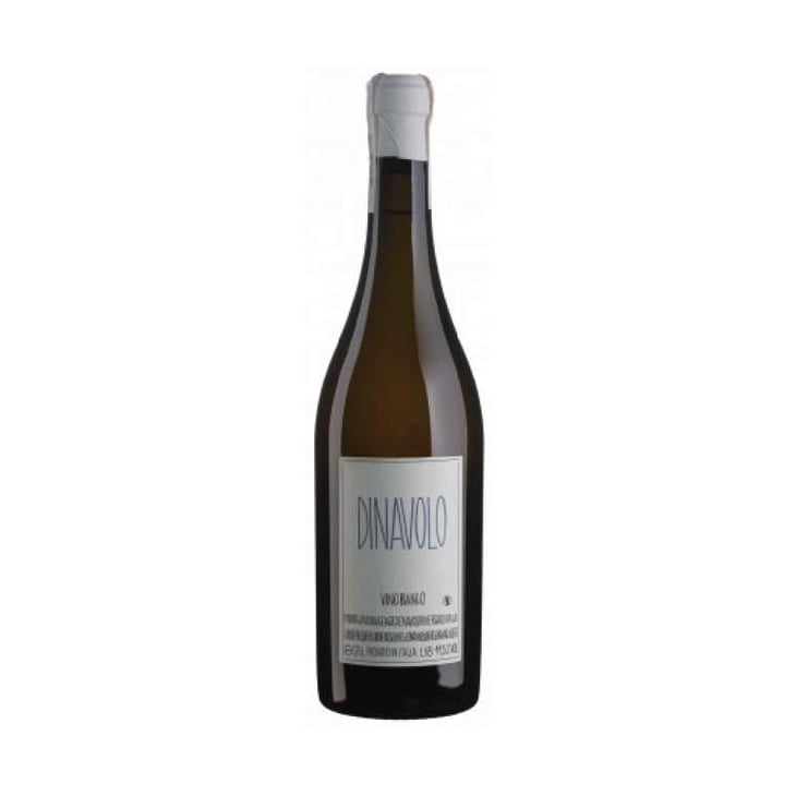 Dinavolo - Azienda Agricola Denavolo - Giulio Armani 