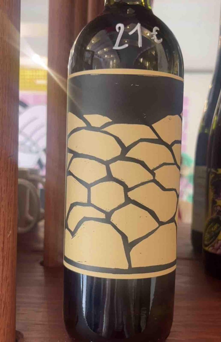 Dintralcio - Cascina Elena - Filippo De Vito, Peter Cooper, Elaine Scialo 