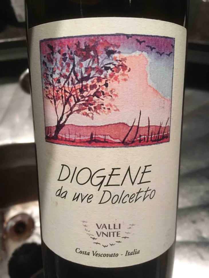 Diogene - Soc. Coop. Agr. Valli Unite - Valli Unite 