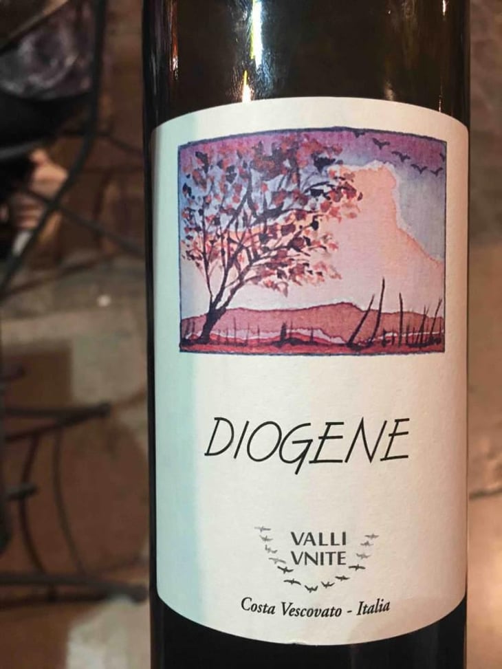 Diogene - Soc. Coop. Agr. Valli Unite - Valli Unite 
