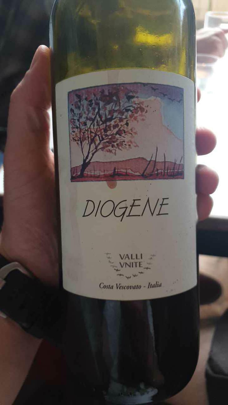 Diogene - Soc. Coop. Agr. Valli Unite - Valli Unite 
