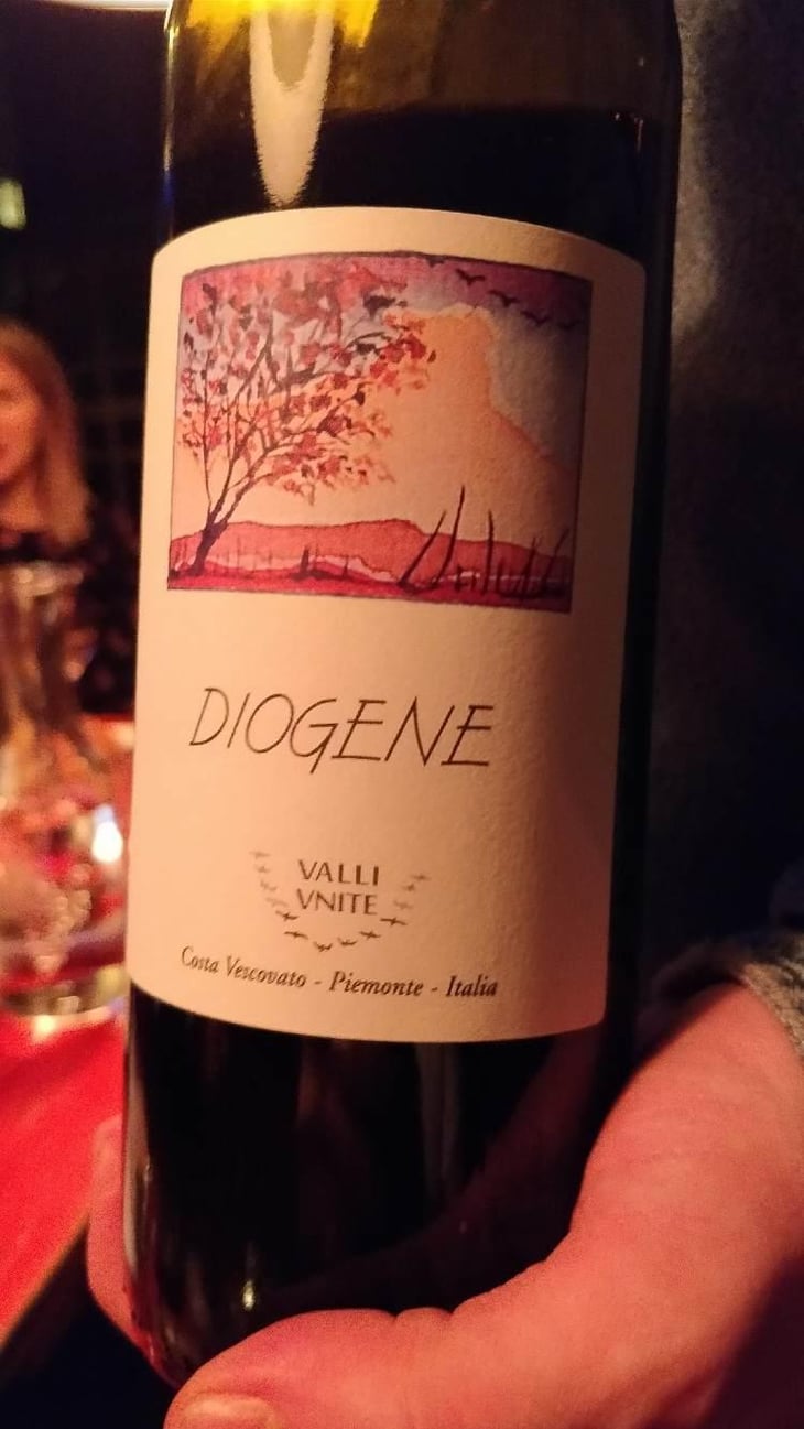 Diogene - Soc. Coop. Agr. Valli Unite - Valli Unite 