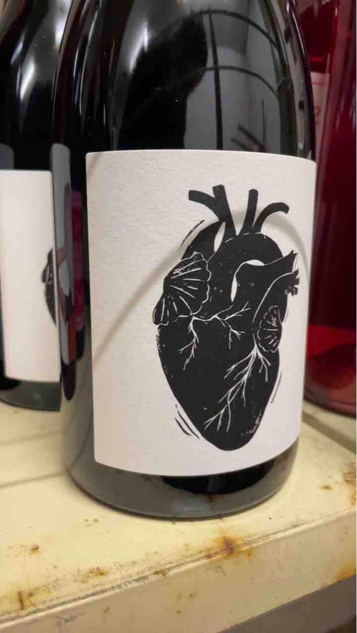 Dirty Love - Vin Noé - Jonathan Purcell 