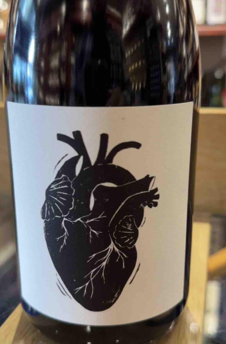 Dirty Love - Vin Noé - Jonathan Purcell 