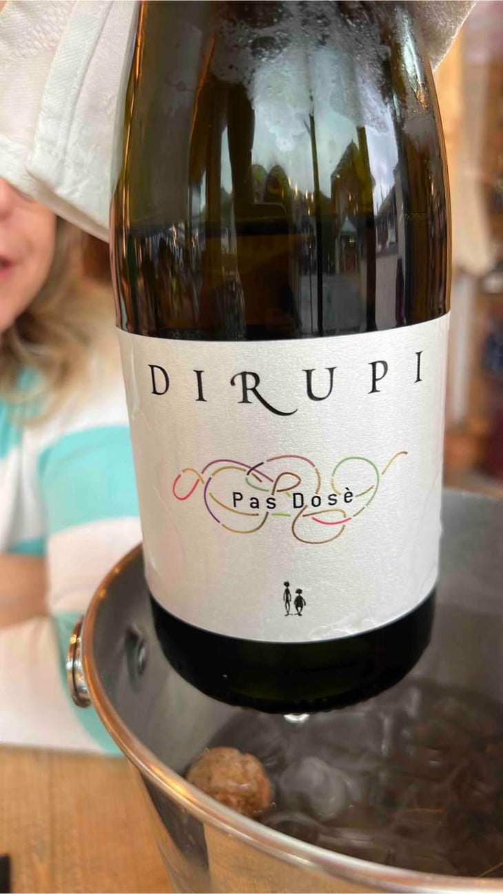 Dirupi Pas Dosè - Dirupi - Faso -2016