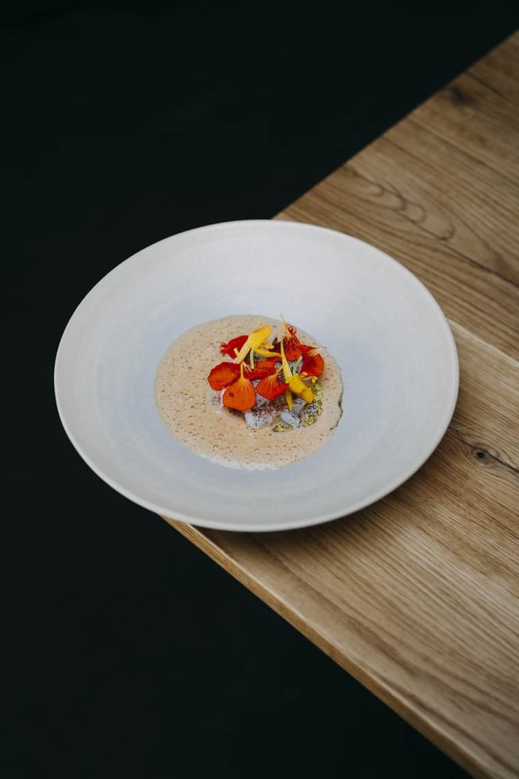 Dish - BAK Restaurant - 427304