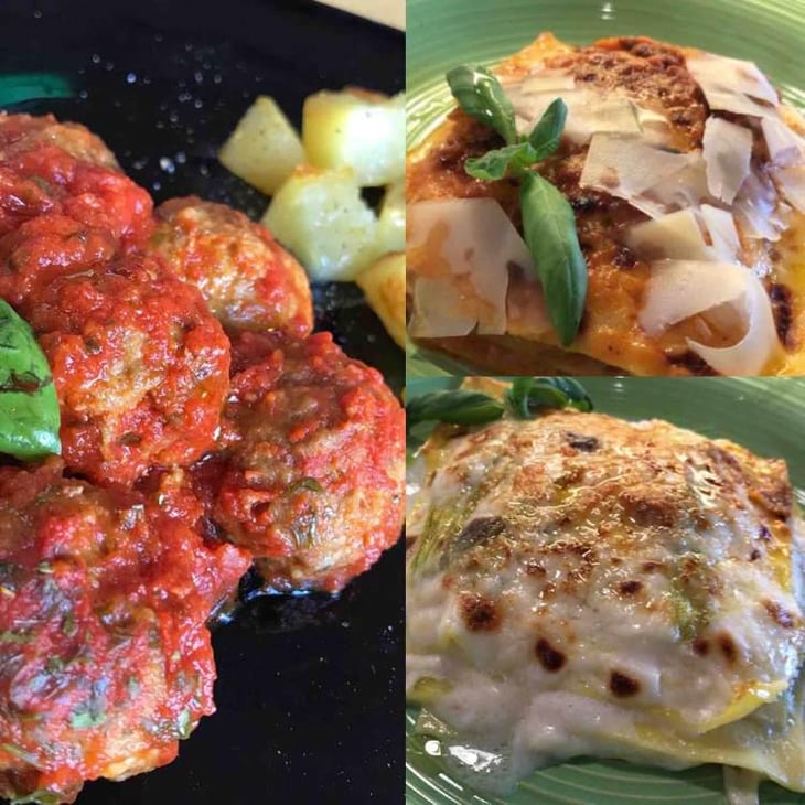 Dishes Of The Day! - SOSPESO - 79711
