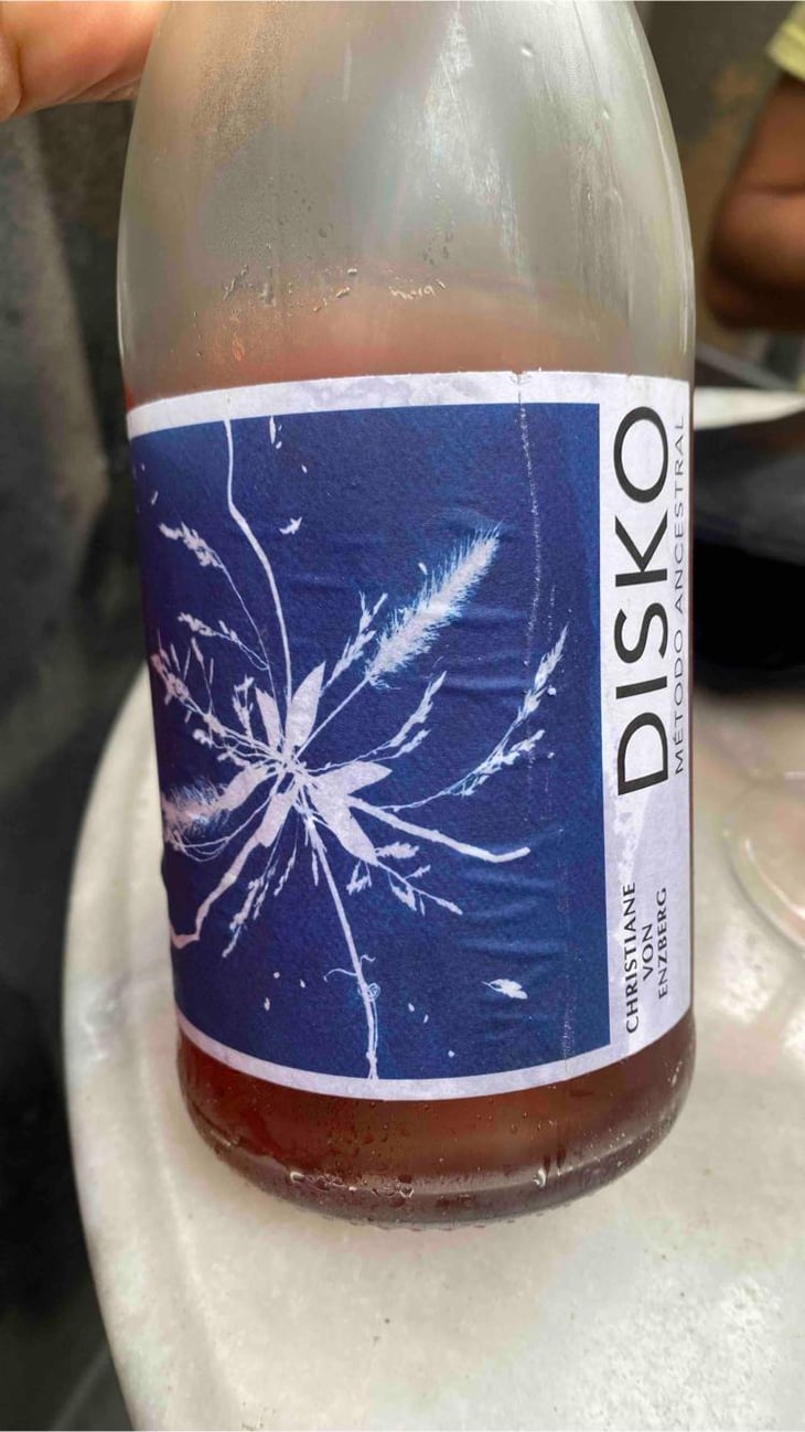 Disko - Dom Bliskowice - Lech Mill & Maciej Sondij 