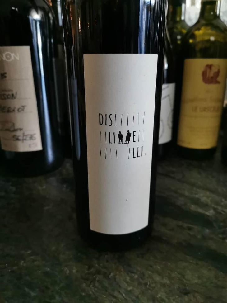 Dislivelli - Dislivelli di Valtellina - Gian Piero Ioli 