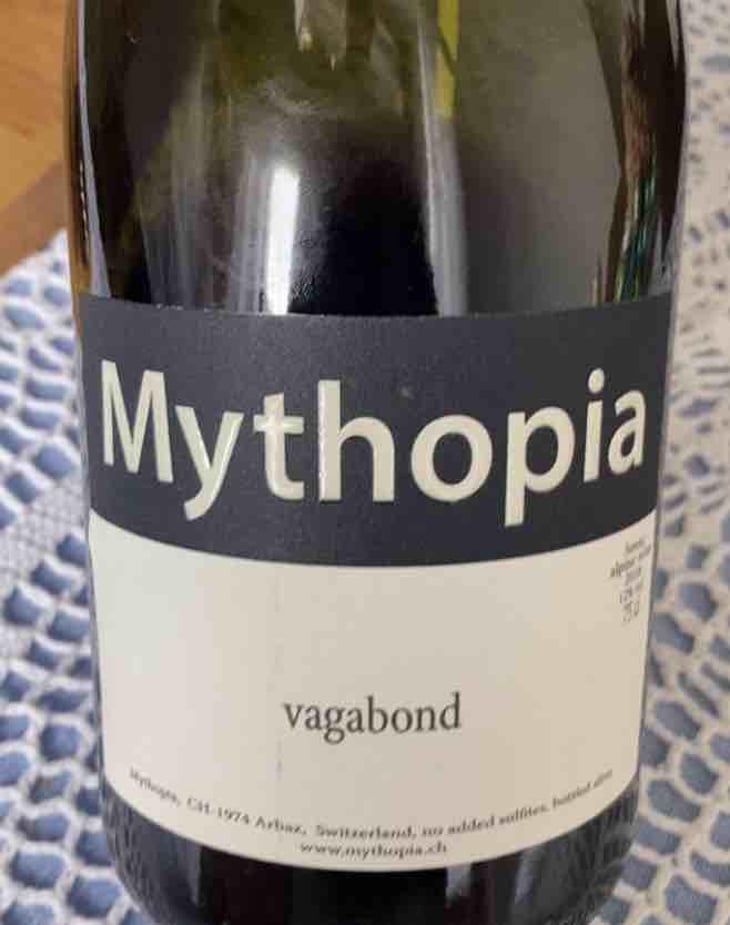 Disobedience - Mythopia - Romaine & Hans-Peter Schmidt 