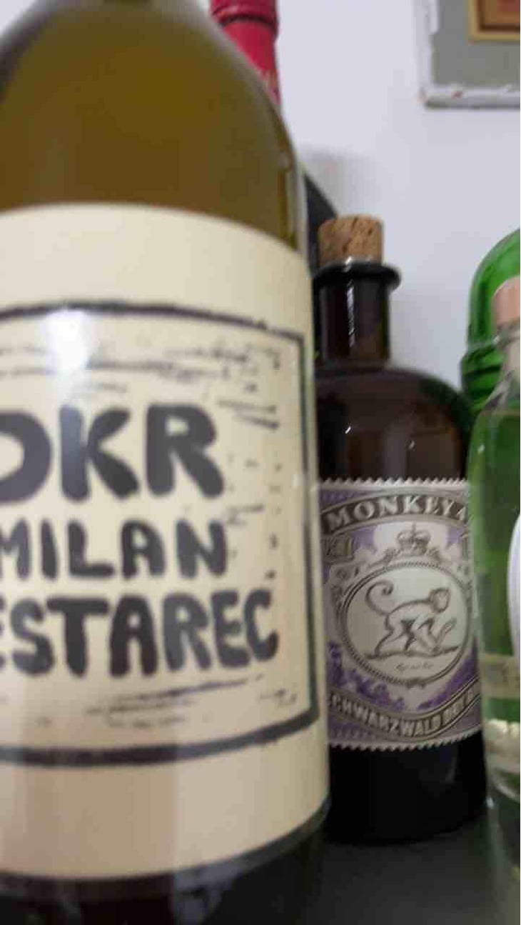 OKR - Milan Nestarec - Milan Nestarec -2020