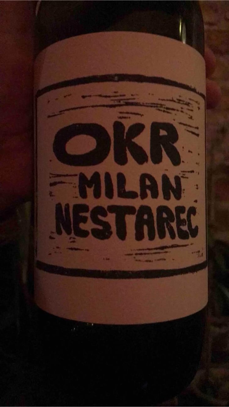 OKR - Milan Nestarec - Milan Nestarec -2020