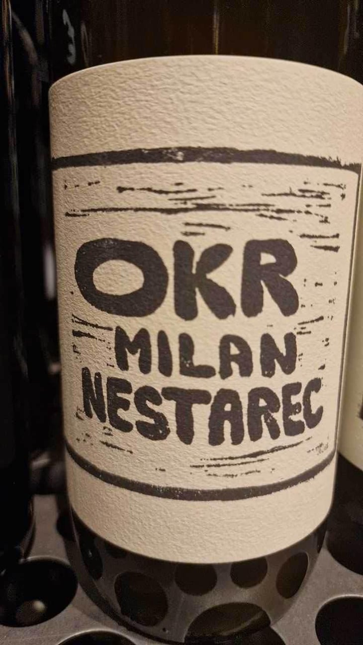 OKR - Milan Nestarec - Milan Nestarec -2020