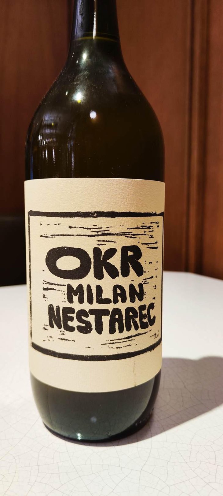 OKR - Milan Nestarec - Milan Nestarec -2020