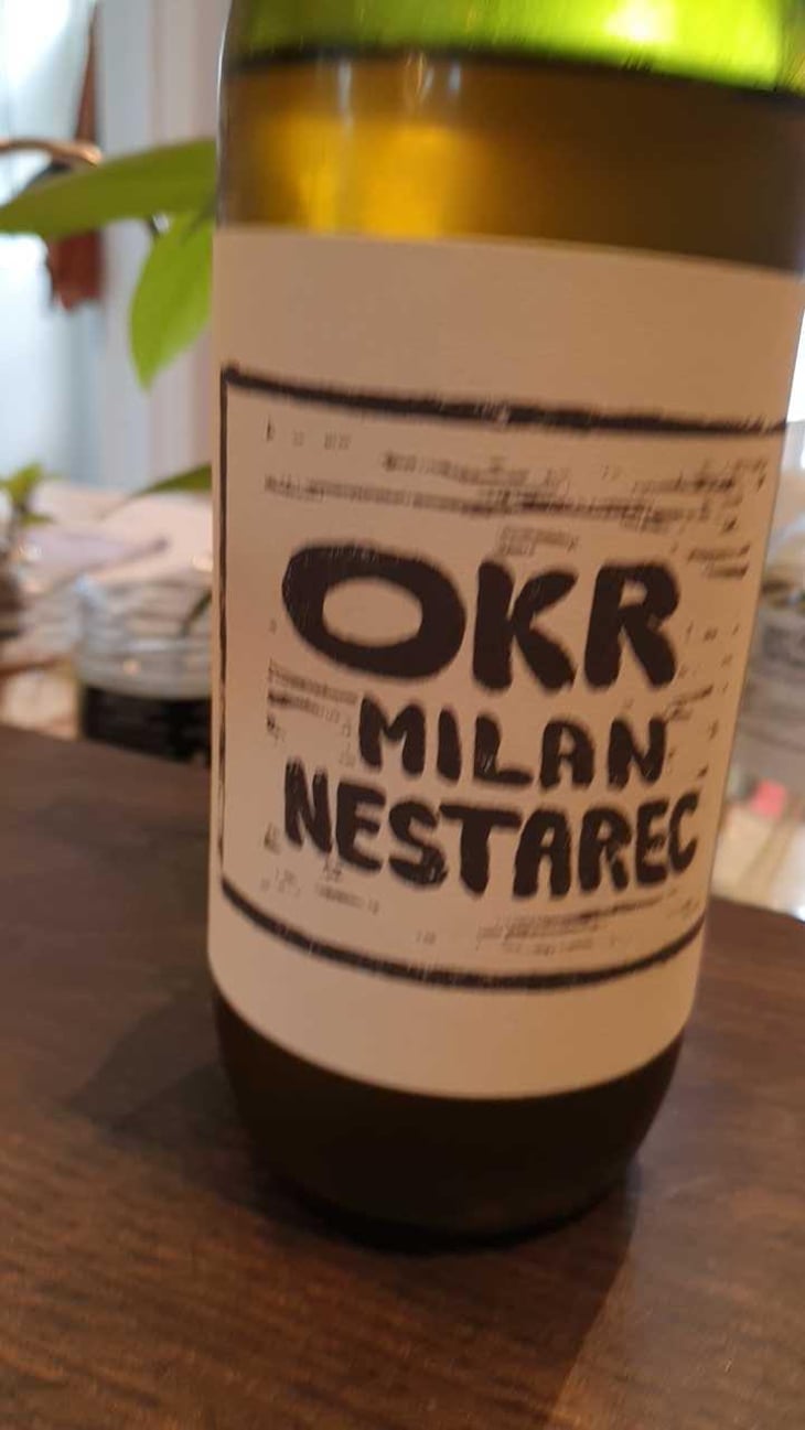 OKR - Milan Nestarec - Milan Nestarec -2020