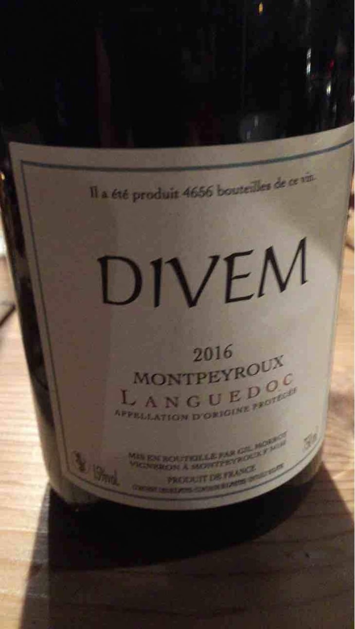 Divem - Divem - Gil Morrot 